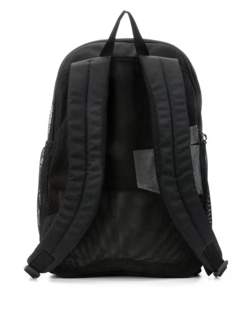 NEW Nike Brasilia XL Mesh 9.0 Training Backpack BLACK